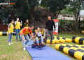 Teambuilding The Racer